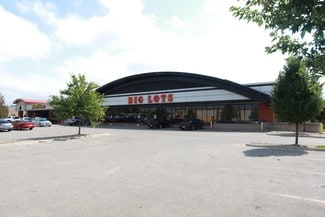 Janesville, WI Retail - 1800 Milton Ave Janesville, WI Retail - 1800 Milton Ave