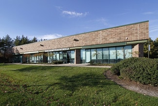 Lenexa, KS Office - 13420-13430 W 98th St