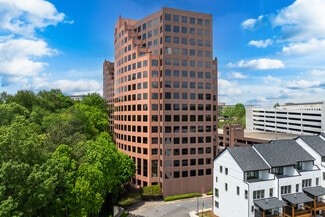 Atlanta, GA Coworking Space - 2727 Paces Ferry Rd SE