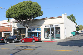 Santa Monica, CA Retail - 1311 Montana Ave