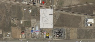 Amarillo, TX Commercial - 650 Airport Blvd