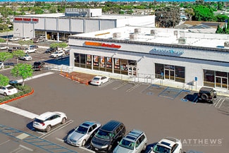 Torrance, CA Retail - 17490 Hawthorne Blvd