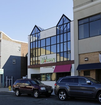 Passaic, NJ Office - 23 Howe Ave