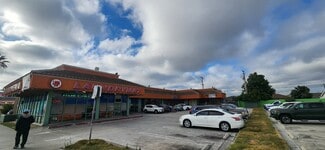 Lynwood, CA Retail - 3542-3546 E Imperial Hwy