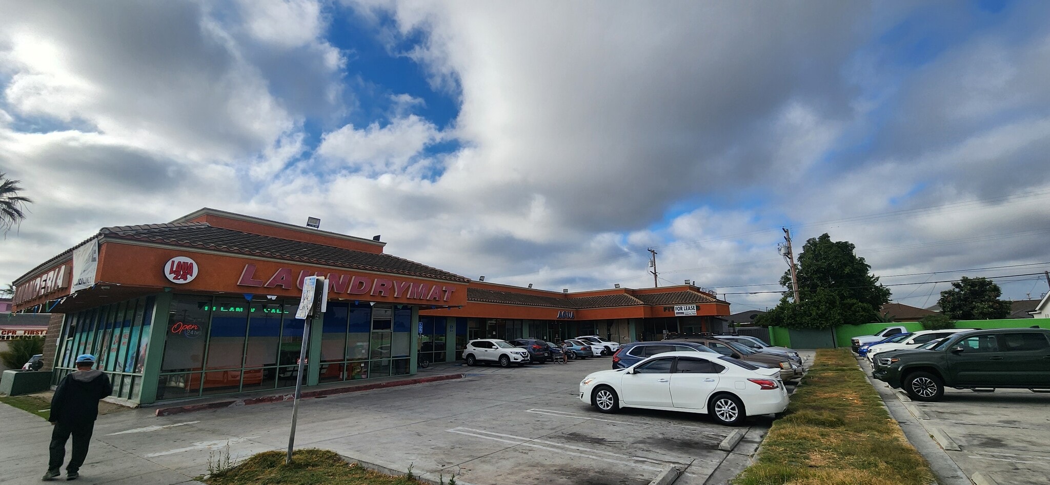 3542-3546 E Imperial Hwy, Lynwood, CA for Rent
