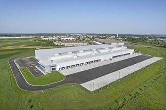 Lakeville, MN Industrial - 21700 Galway Ln
