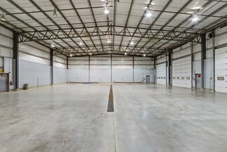 Lethbridge, AB Industrial - 4309 8th Ave