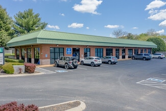 Spring Hill, TN Storefront Retail/Office - 4918 Main St