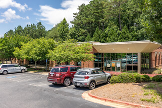 Suwanee, GA Office - 4265 Johns Creek Pky