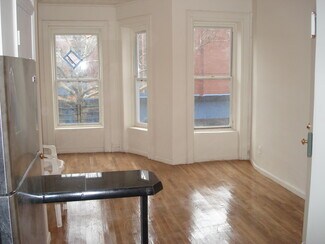 Brooklyn, NY Apartments - 440 Madison St
