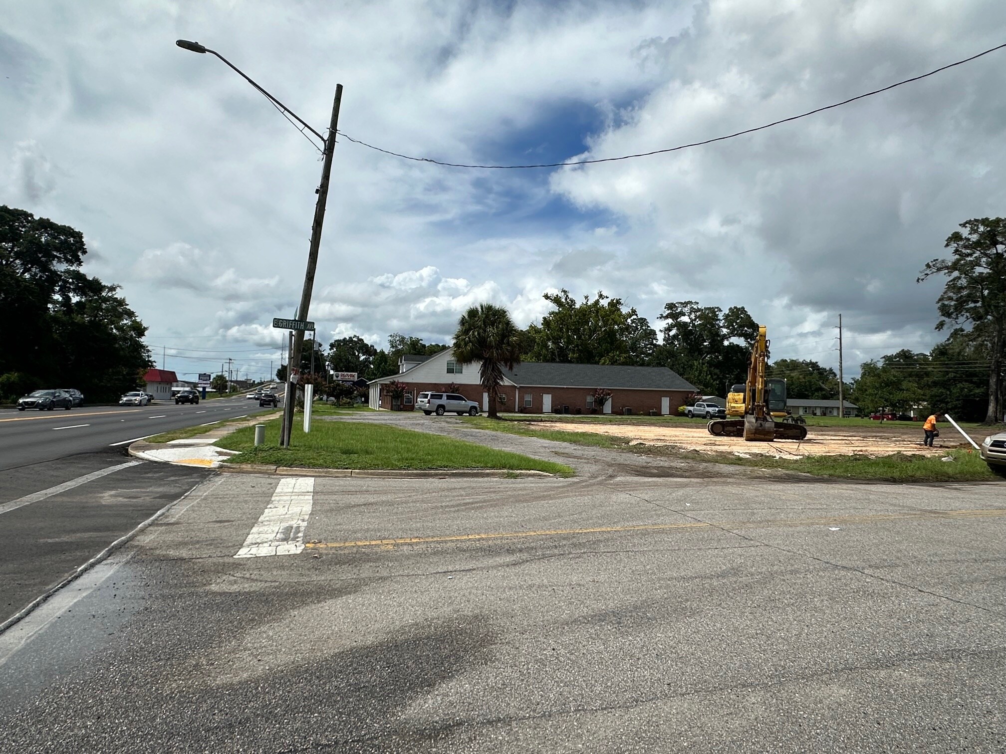 333 A S Ferdon Blvd, Crestview, FL for Rent