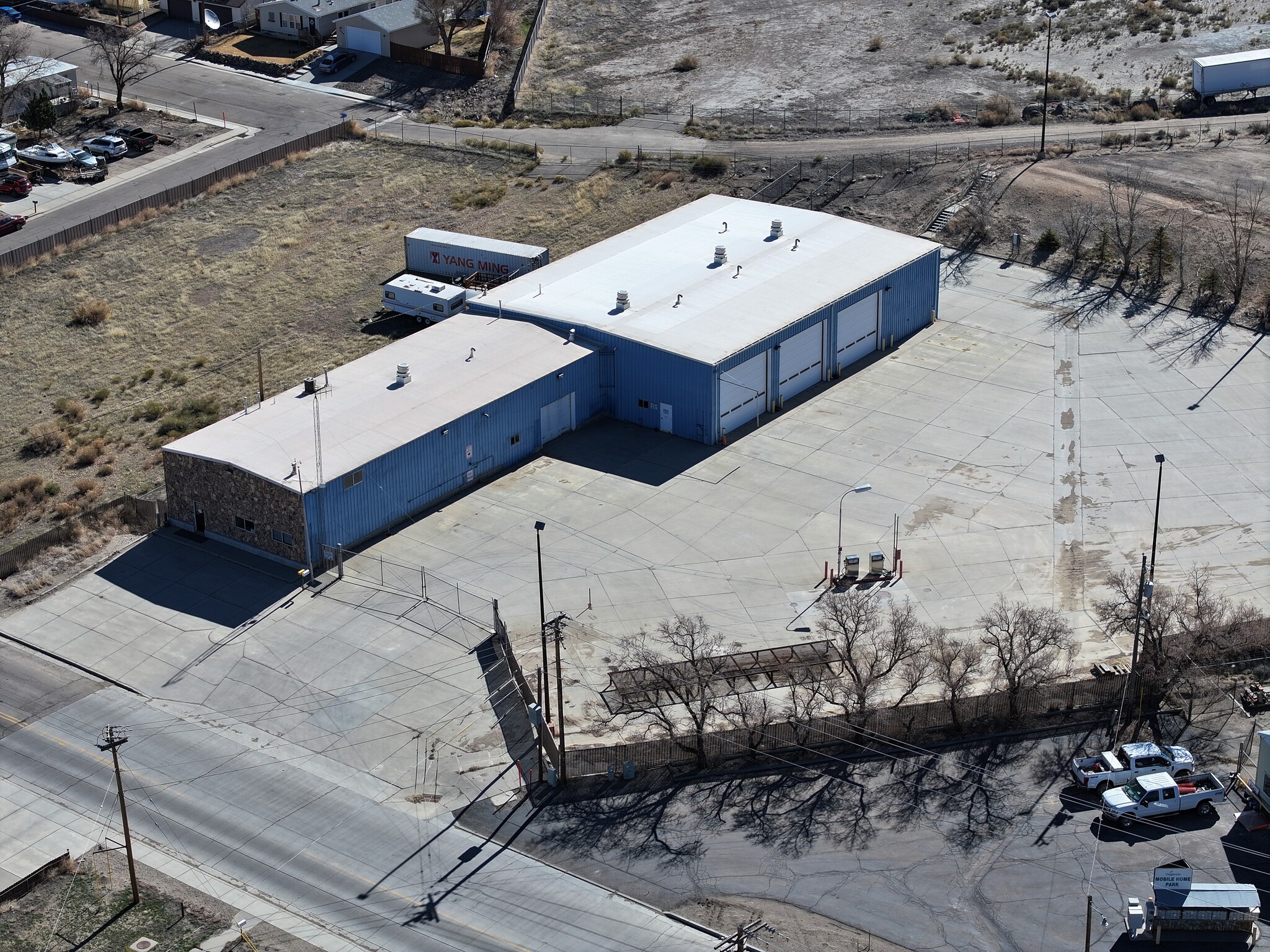 1616 W 2nd St, Rock Springs, WY for Rent