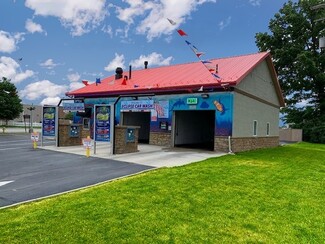 Grove City, OH Car Washes - 3331 Broadway