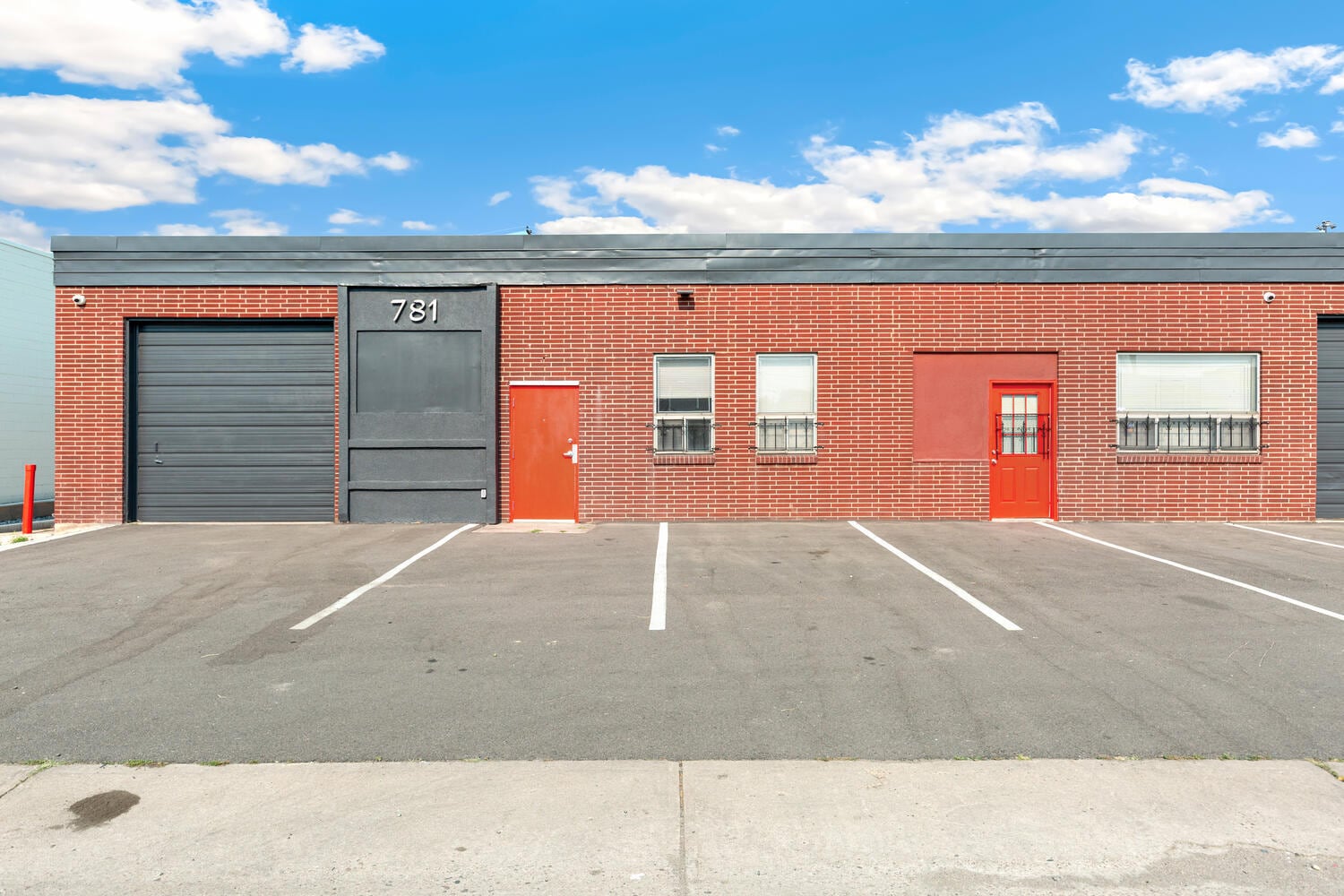 781-785 Vallejo St, Denver, CO for Rent