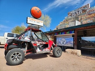 Tonto Basin, AZ Restaurant - 249 Old Hwy 188