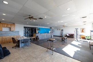 Great Falls, MT Retail - 1001 9th St NW