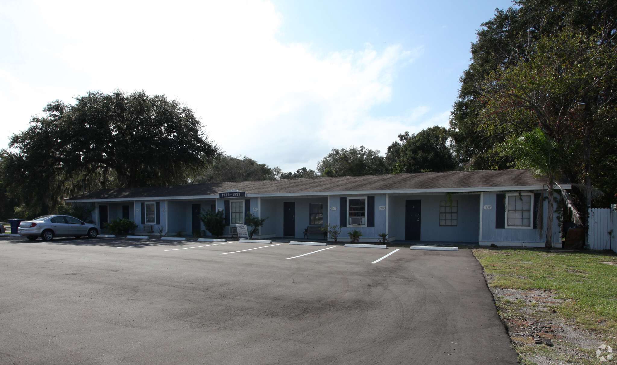 1937-1949 S 8th St, Fernandina Beach, FL for Sale