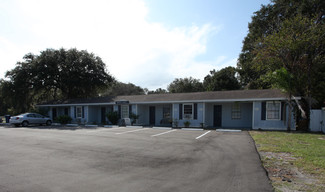 Fernandina Beach, FL Office - 1937-1949 S 8th St