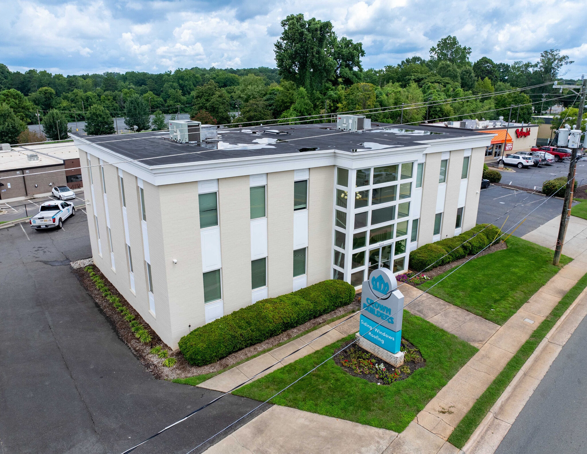 3111 Monroe Rd, Charlotte, NC for Rent