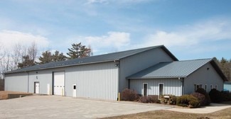 Oxford, MA Industrial - 31A Town Forest Rd