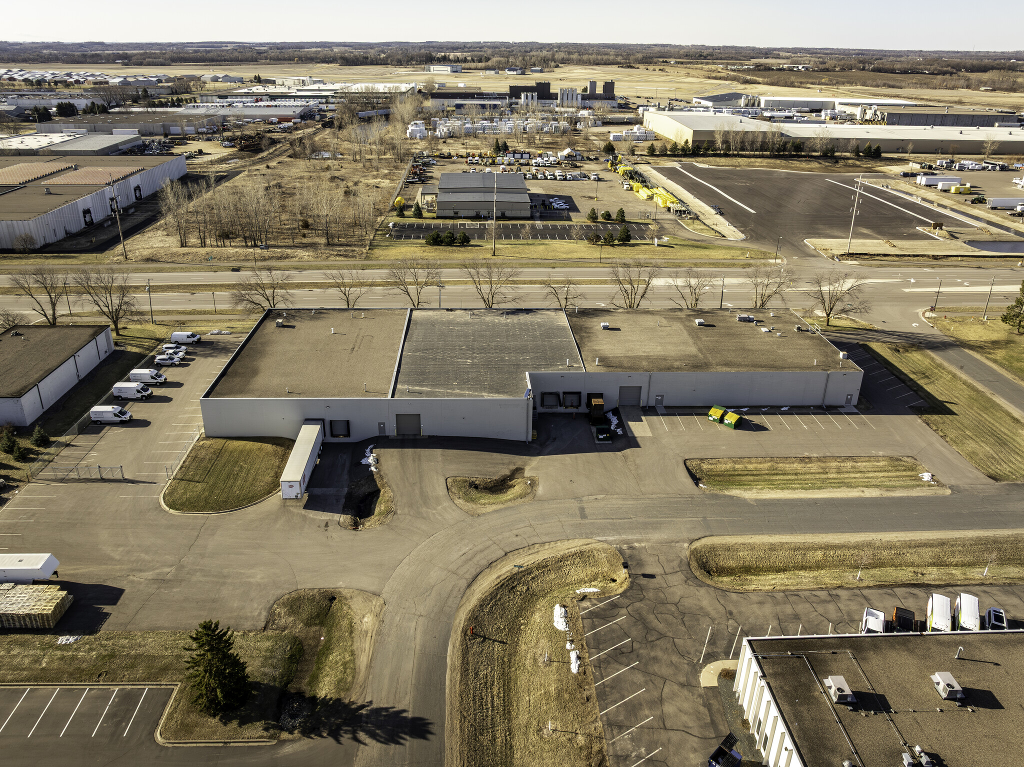 21480 Heath Ave, Lakeville, MN for Rent