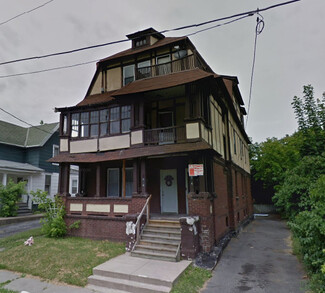 Syracuse, NY undefined - 314 Grant Ave