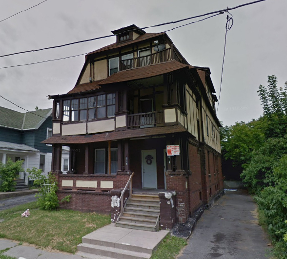 314 Grant Ave, Syracuse, NY for Sale