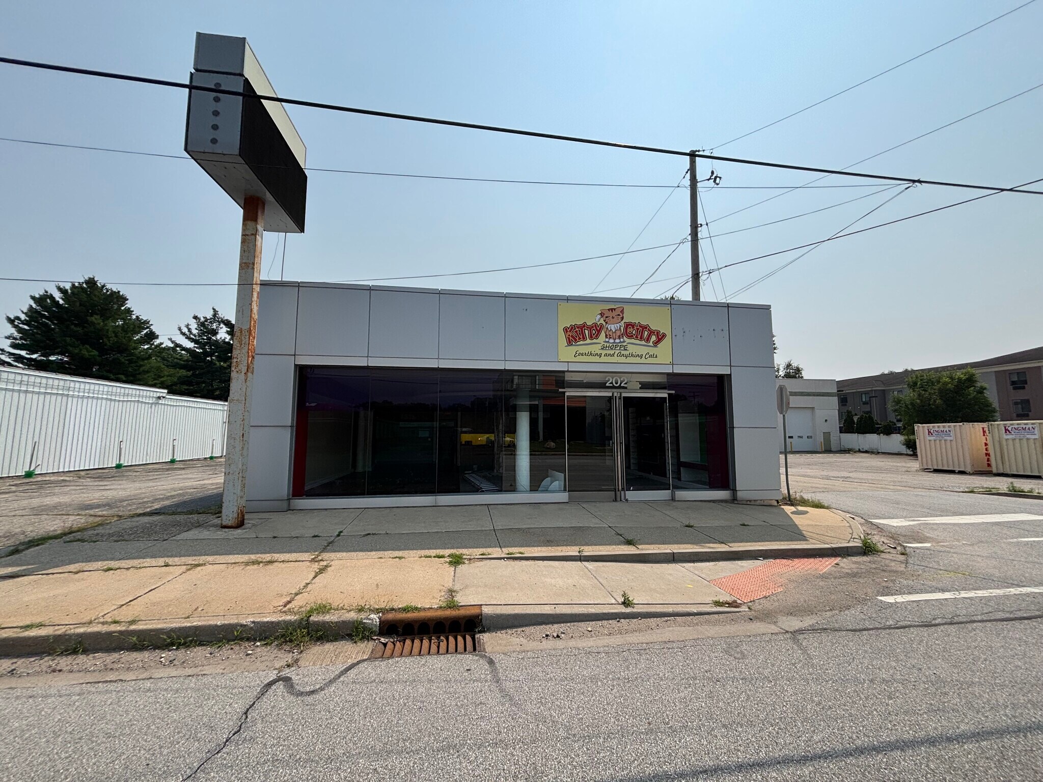 202 Dixie Way N, South Bend, IN for Sale