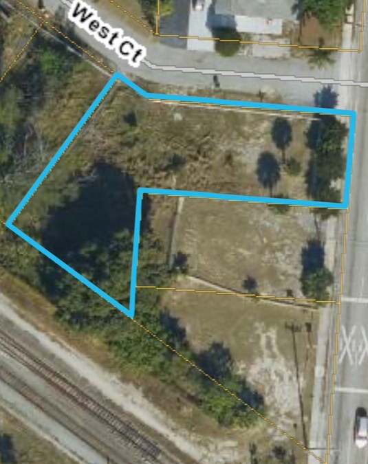 4811 Australian Ave, Mangonia Park, FL for Sale