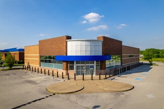 Hopkinsville, KY Drug Store - 2626 Fort Campbell Blvd