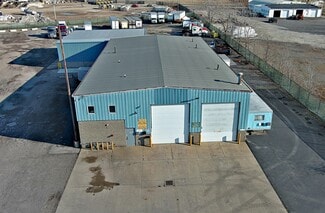Buffalo, NY Industrial - 70 N Gates Ave