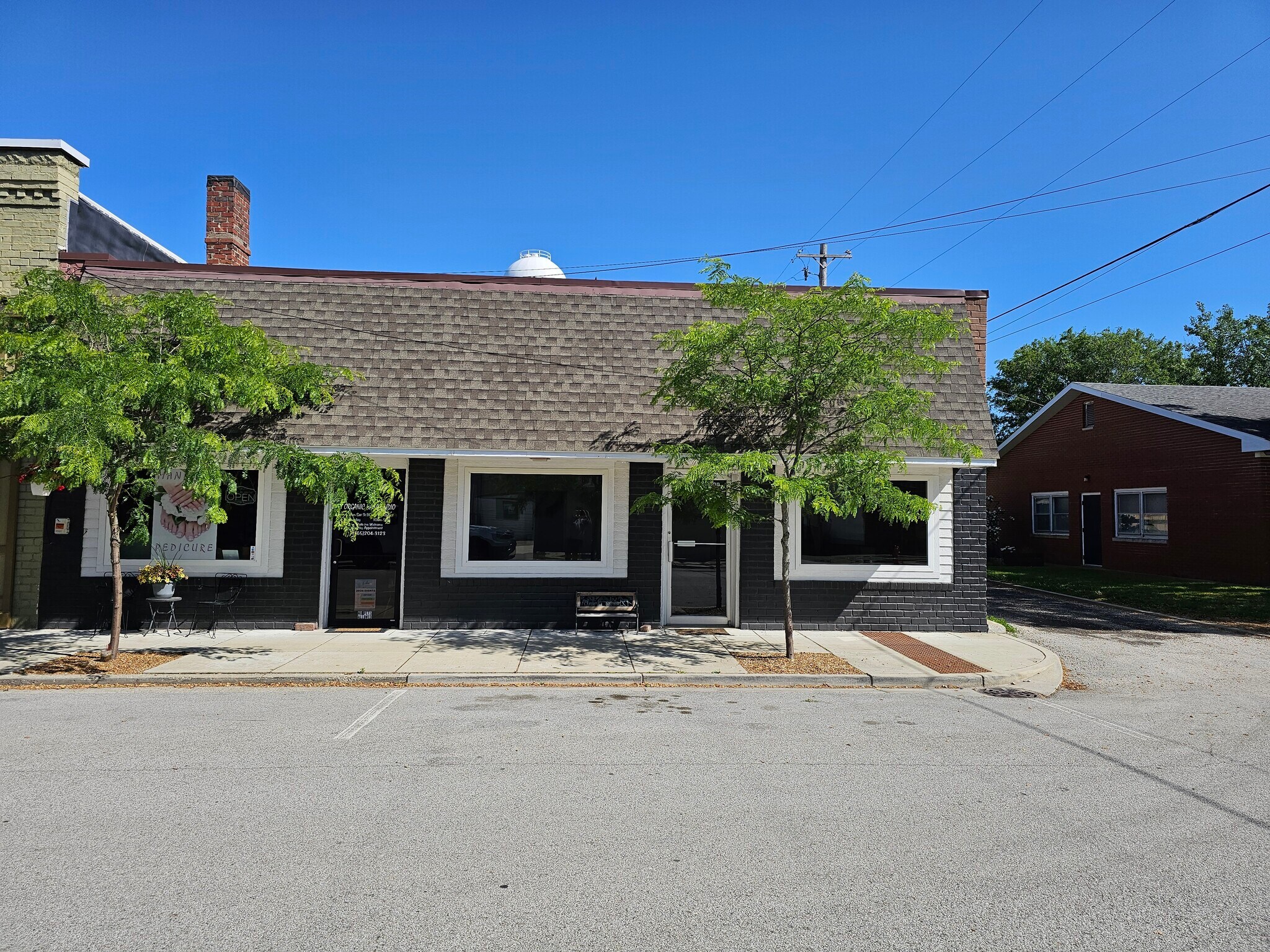 104 E Madison Ave, Kirklin, IN for Rent