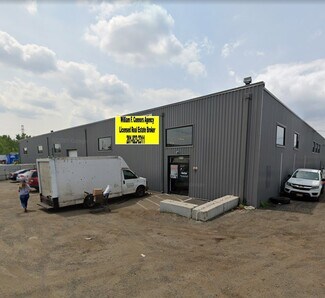 1010 Belleville Tpke