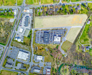 Hagerstown, MD Commercial Land - 1190 Imperial Dr