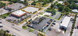 Fort Pierce, FL undefined