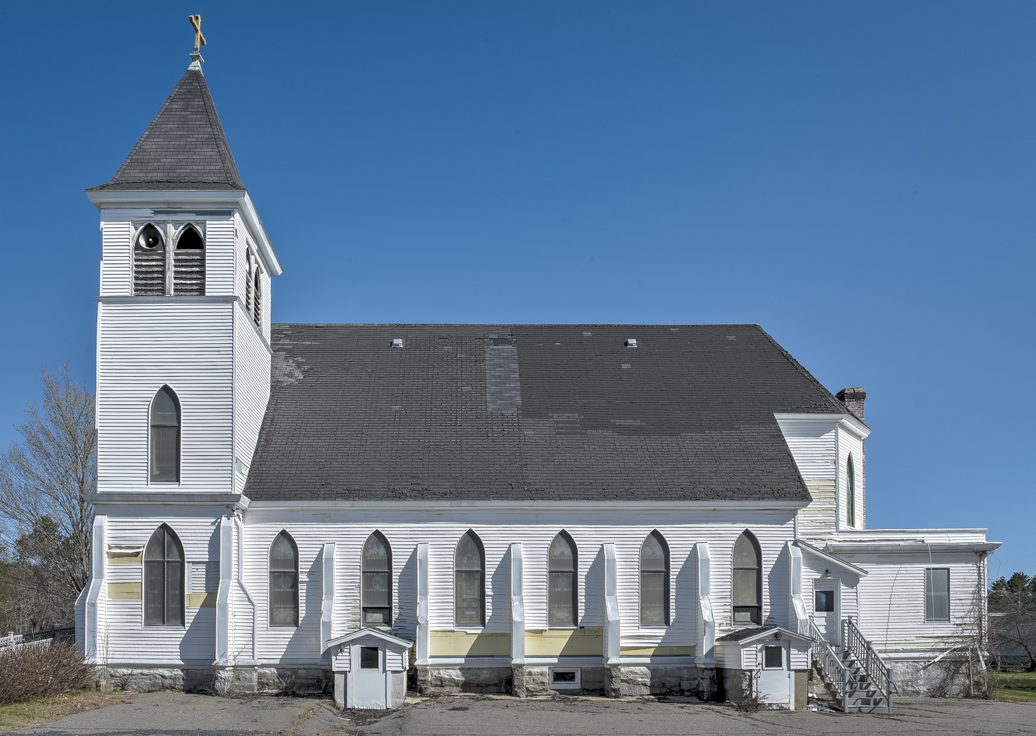 33 School St, Troy, NH for Sale