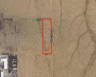 Adelanto, CA Industrial Land - HIBISCUS RD & MESA LINDA RD Adelanto, CA Industrial Land - HIBISCUS RD & MESA LINDA RD