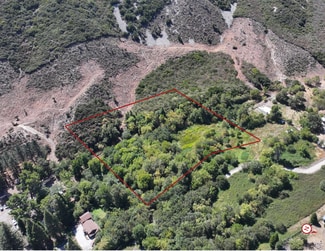 Lytle Creek, CA Residential - Meadow Rd @ Lytle Creek