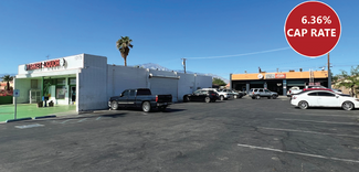 Desert Hot Springs, CA Convenience Store - 13163 Palm Dr