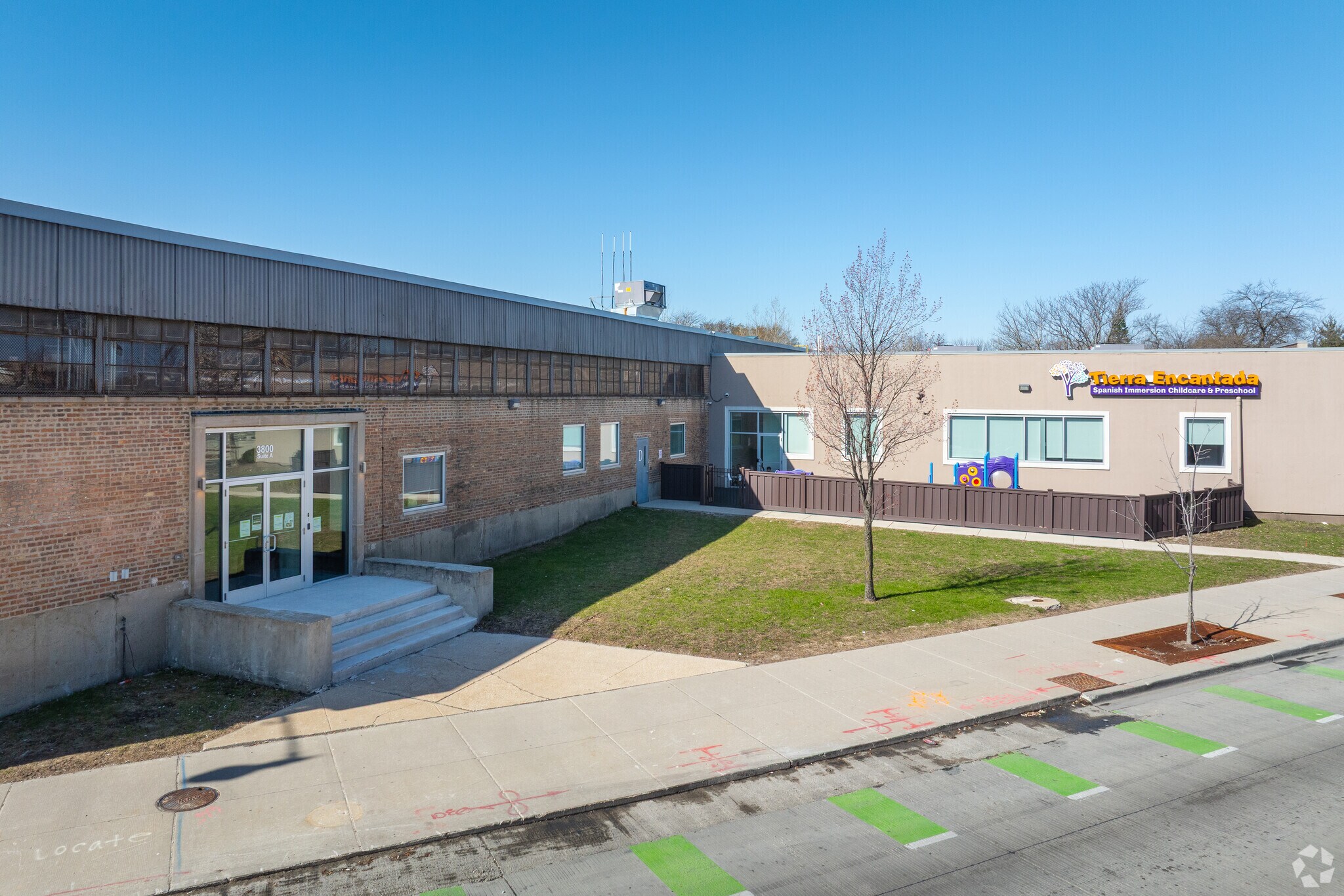 3800 N Milwaukee Ave, Chicago, IL for Rent