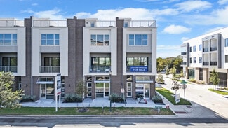 Austin, TX Office/Residential - 3824 Berkman Dr Austin, TX Office/Residential - 3824 Berkman Dr