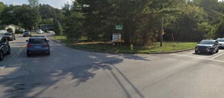 Annapolis, MD Commercial Land - 97 South Haven Rd.