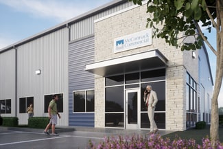 Beamer Road Business Park Beamer Road Business Park