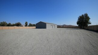 Menifee, CA Warehouse - 27915 Ethanac Rd