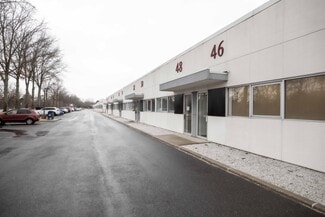 Brentwood, NY Industrial - 46 Cain Dr