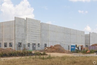 Brookshire, TX Industrial - 2578 Discovery Hills Pky Brookshire, TX Industrial - 2578 Discovery Hills Pky