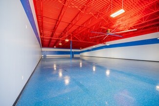 Fulshear, TX Flex - 6520 S FM 359 Rd Fulshear, TX Flex - 6520 S FM 359 Rd