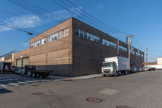 Jamaica, NY Industrial - 149-10 183rd St