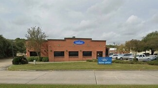Covington, LA Retail - 315 N Highway 190