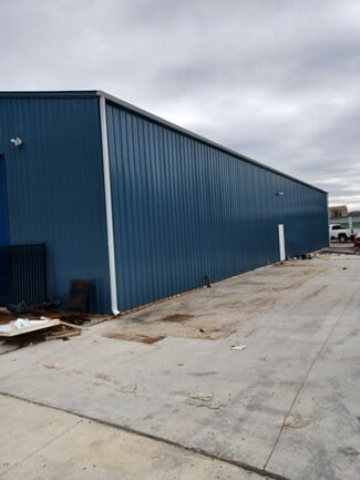 Fairfield, OH Industrial - 9510 Seward Rd Fairfield, OH Industrial - 9510 Seward Rd